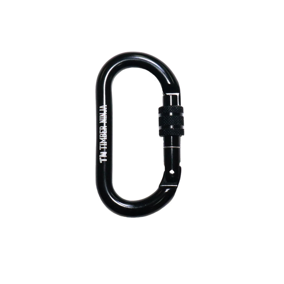 TIMBER NINJA KONG DUCK CARABINER