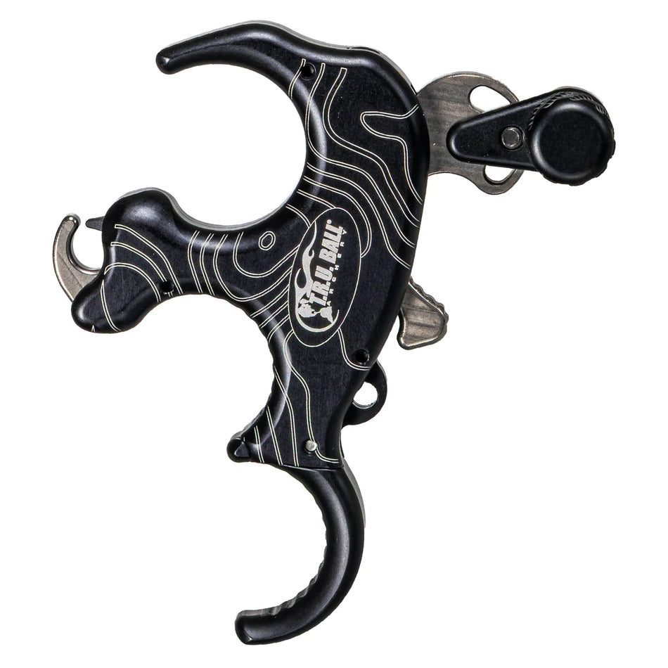 TRU BALL RIDGEPOINT FLEX