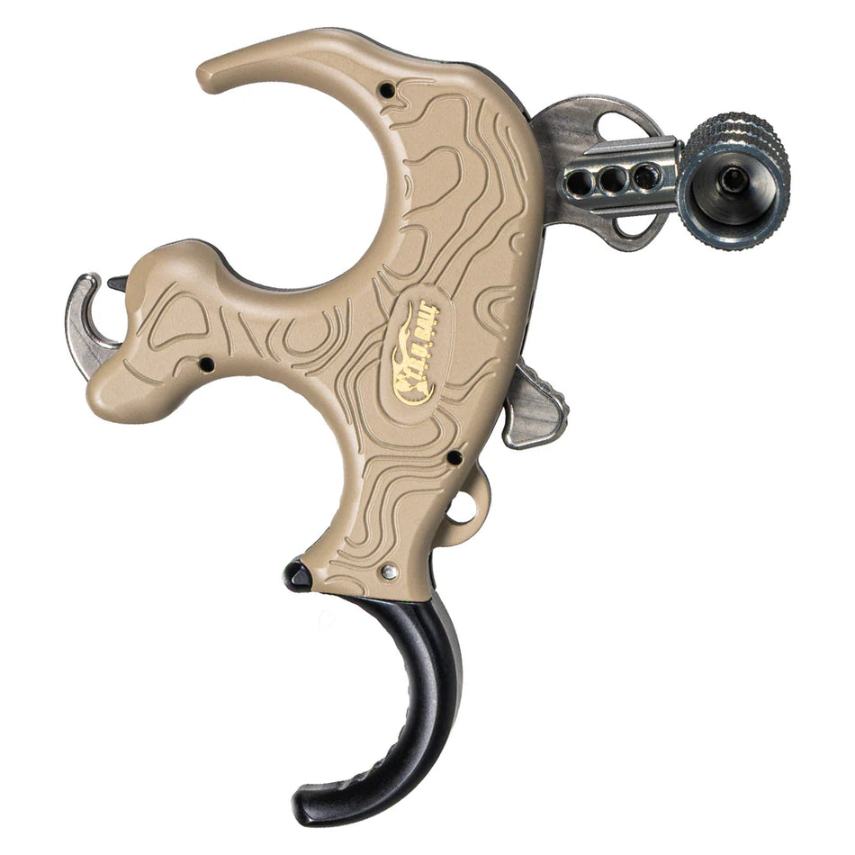 RidgePoint Pro Flex CK