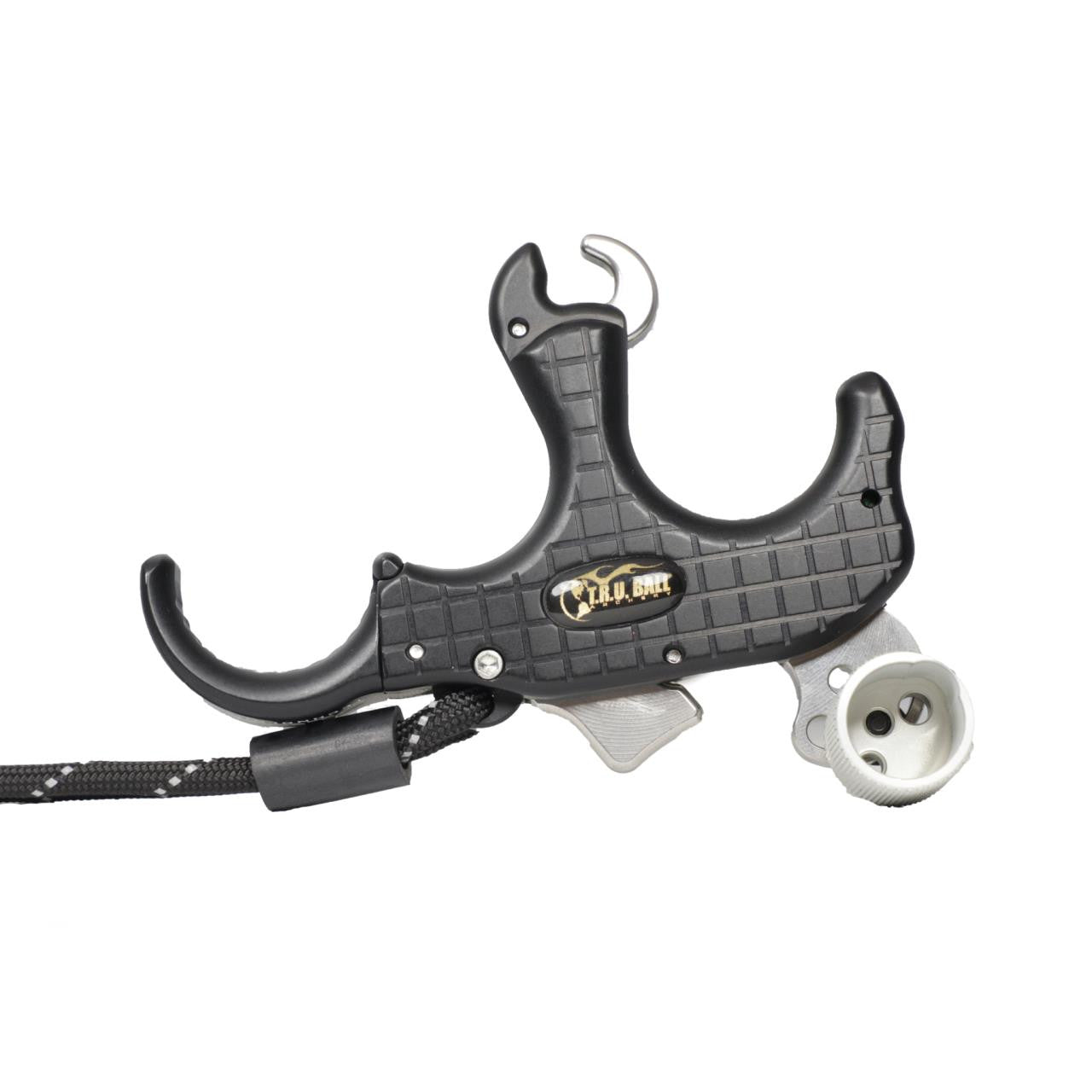 T.R.U. BALL Blade Pro Release