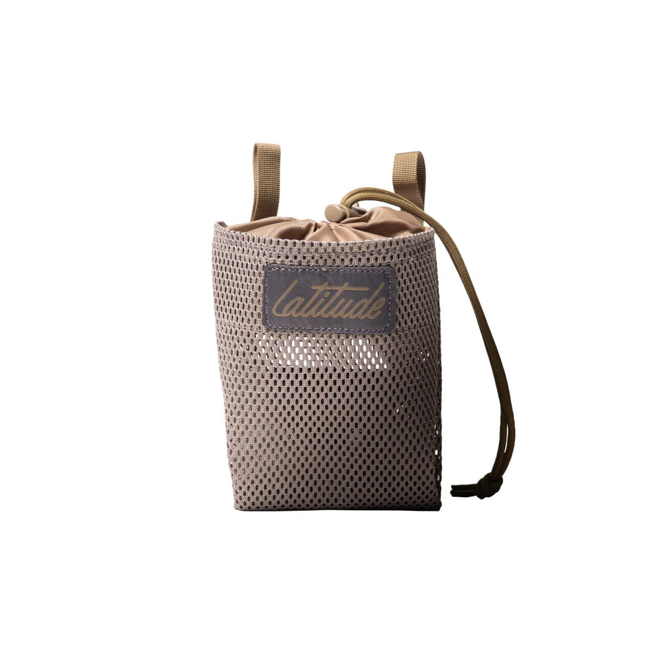 LATITUDE TACTICAL   DUMP   POUCH