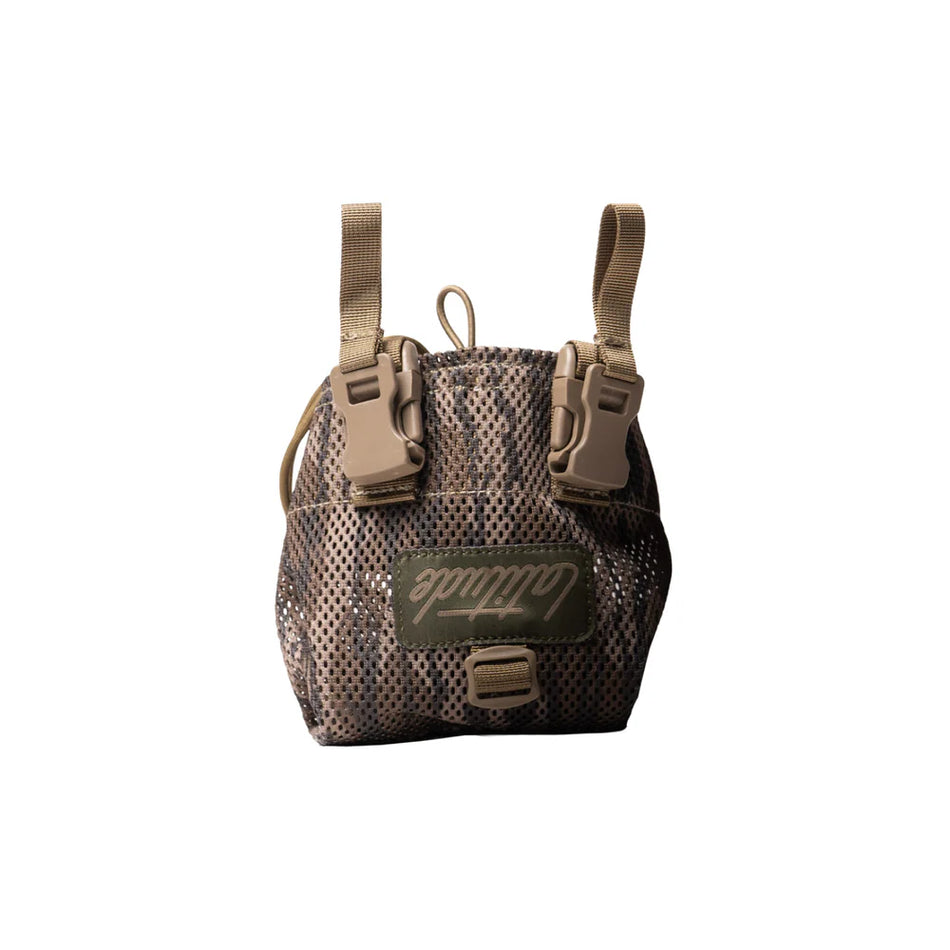 LATITUDE TACTICAL   DUMP   POUCH