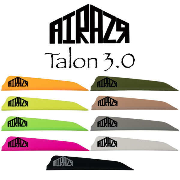 AAE AirAZR Talon Vanes