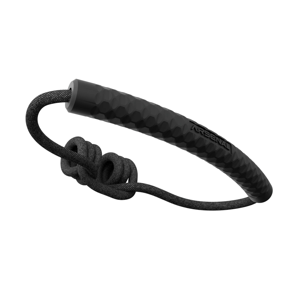 ARSENAL SAFEGRIP™ TETHER HANDLE