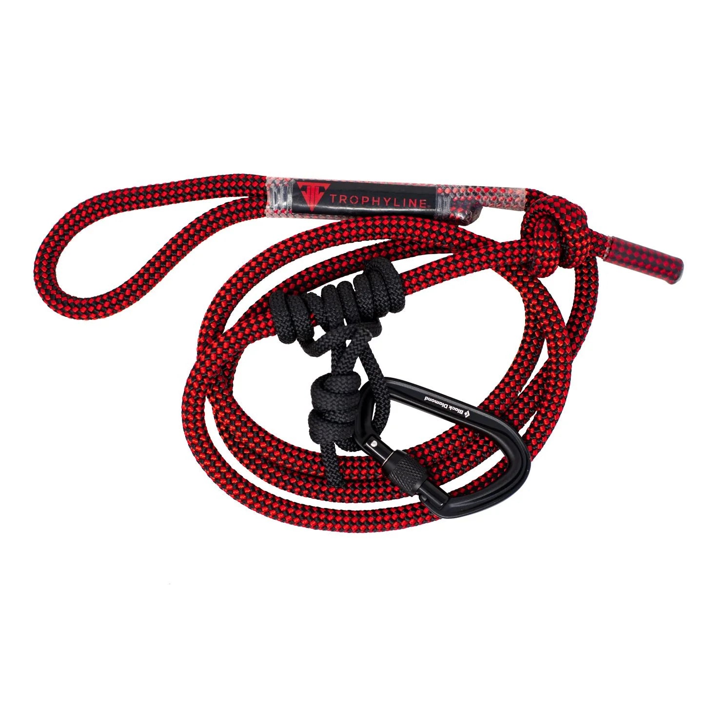 TROPHYLINE TREE TETHER/LINEMAN'S ROPE – Podium Archer