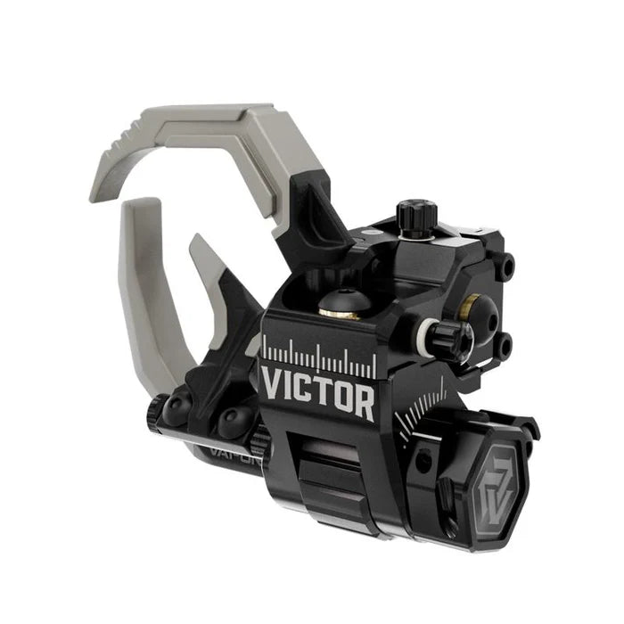 Vaportrail The Victor