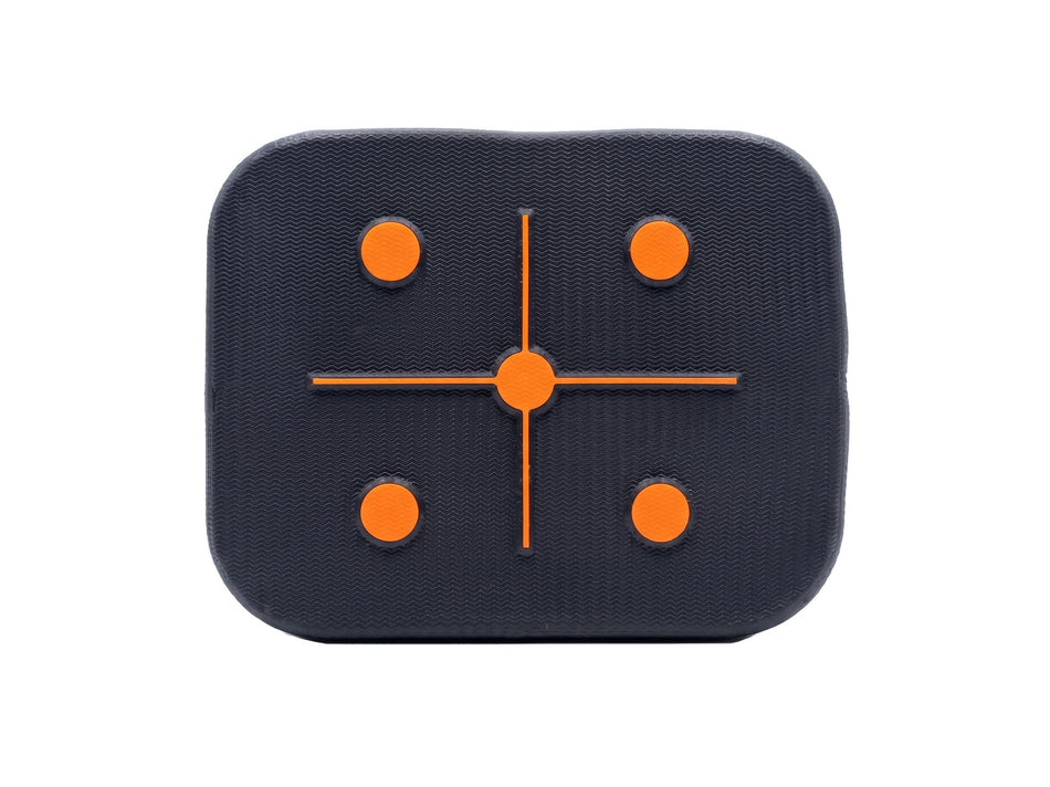 Trail Target Replacement Foam