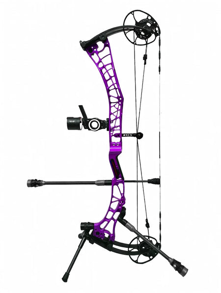 Darton TriTech 35 V2 - Candy Purple