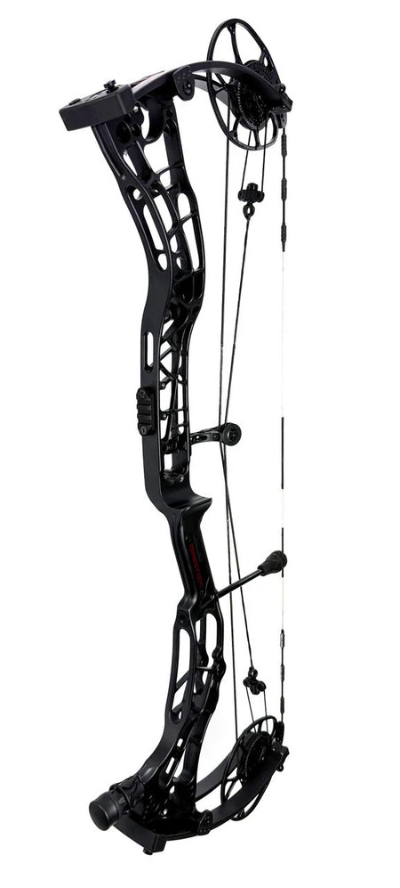 Darton TriTech 31 V2 - Black