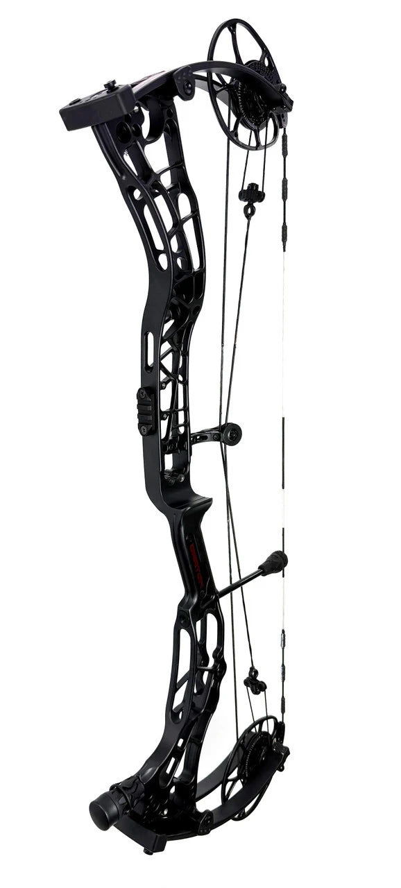Darton TriTech 31 V2 - Black