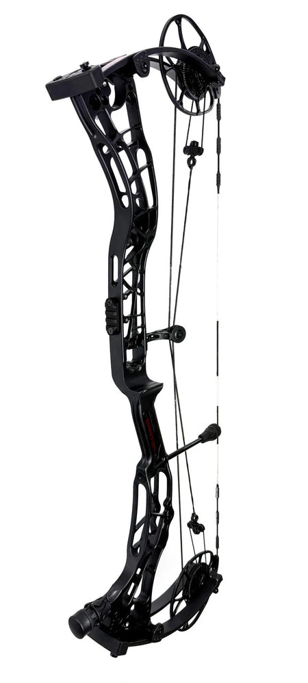 Darton TriTech 33 V2 - Black