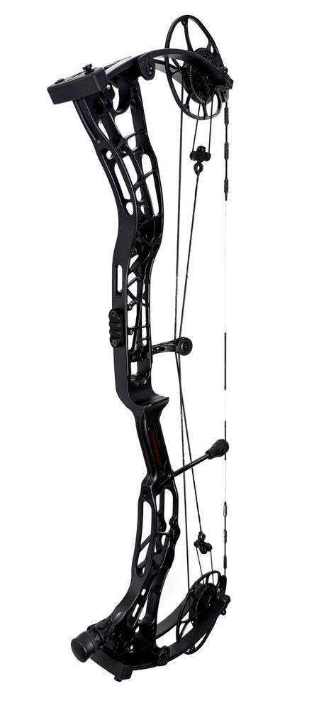 Darton TriTech 35 V2 - Black