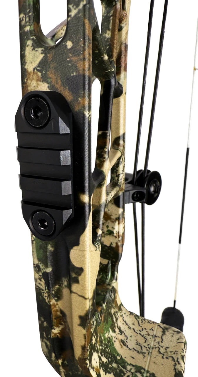 Darton TriTech 35 V2 - detail