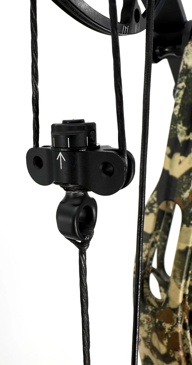 Darton TriTech 33 V2 - Perfect Timing System
