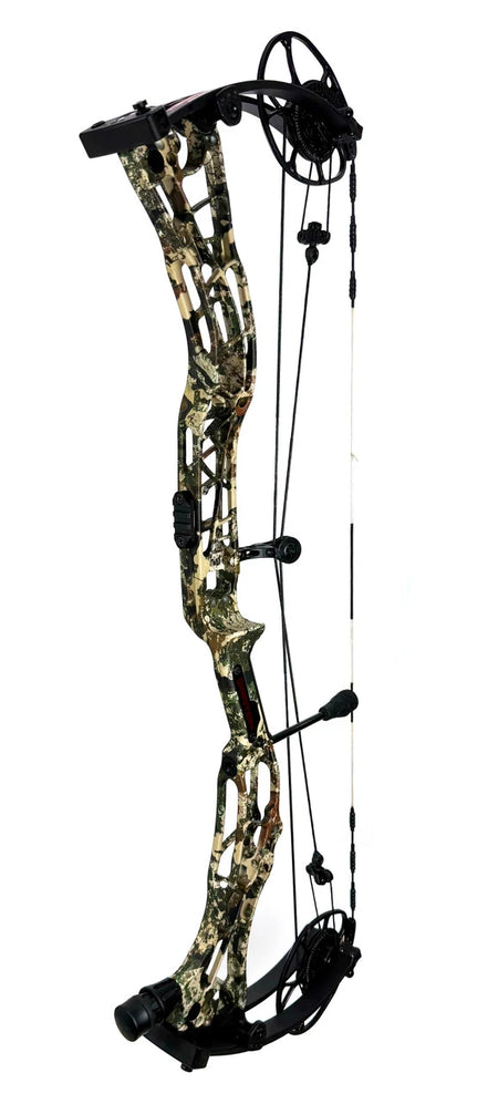 Darton TriTech 33 V2 - First Light Specter