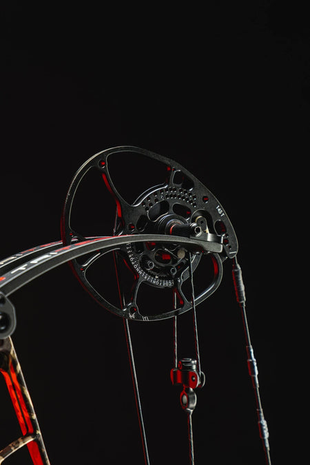 Darton TriTech 33 V2