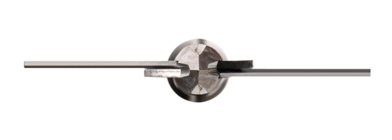 Rage Broadheads Trypan