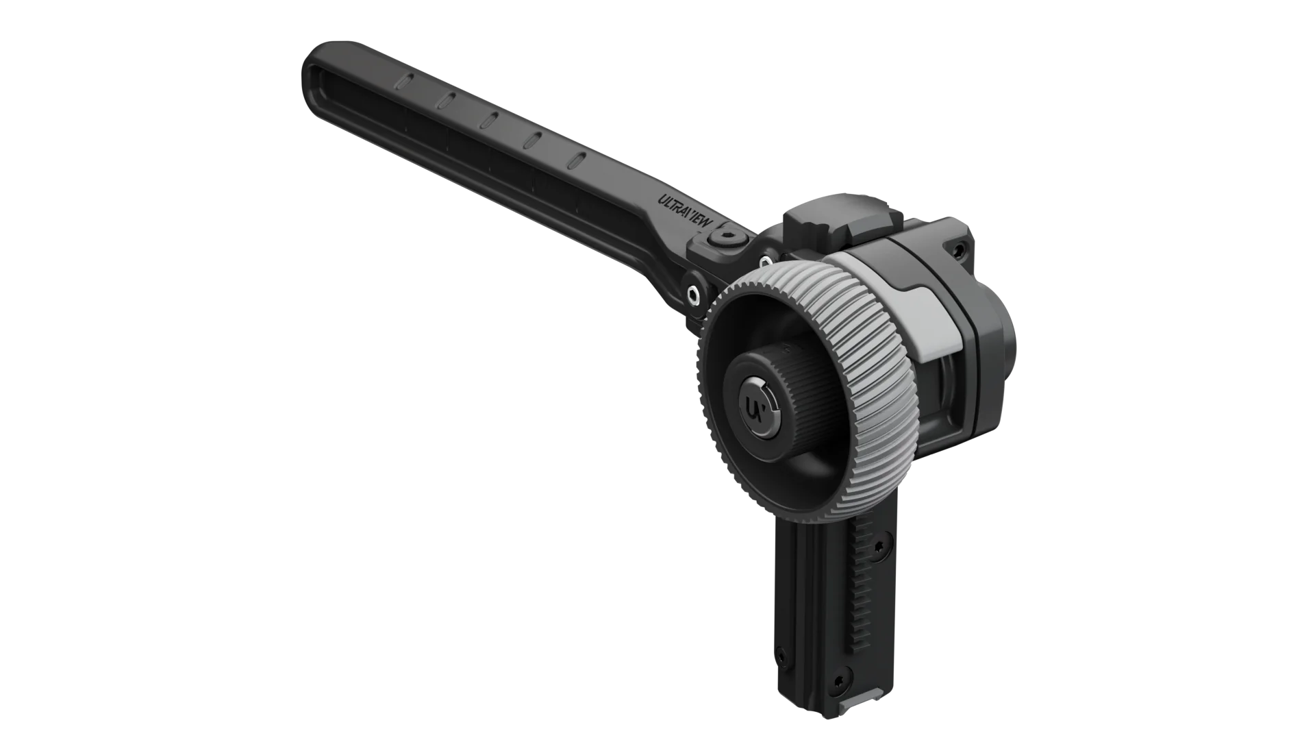 Ultraview UV Slider Bow Sight