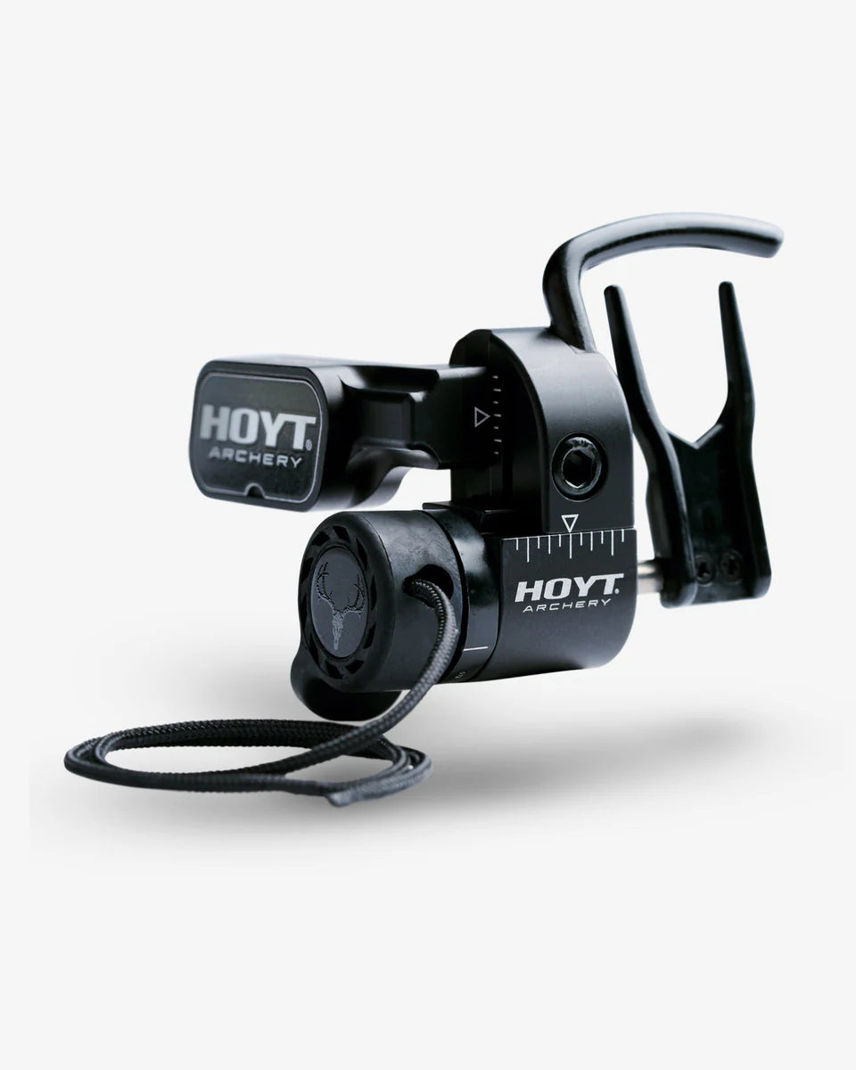 Hoyt UltraRest Integrated MX2