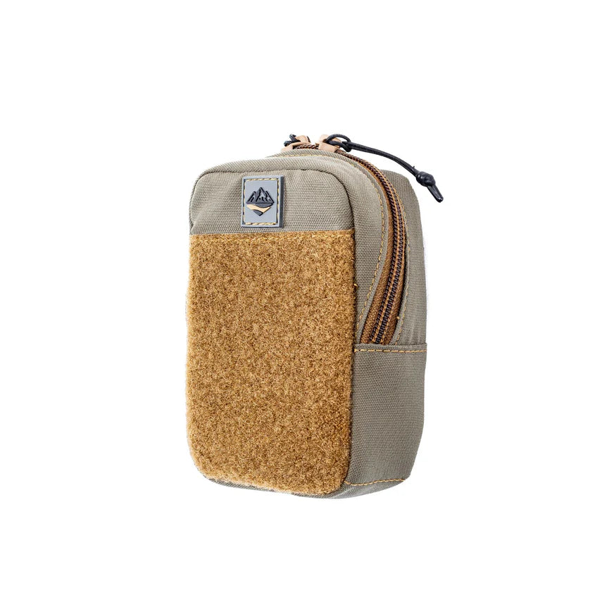 STRIVER GEAR Streamline Series Zipper Pouch