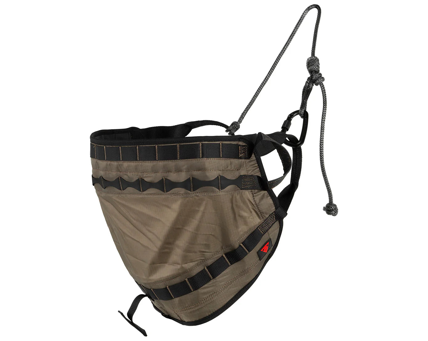 Trophyline Venatic Saddle - Thumbnail 3
