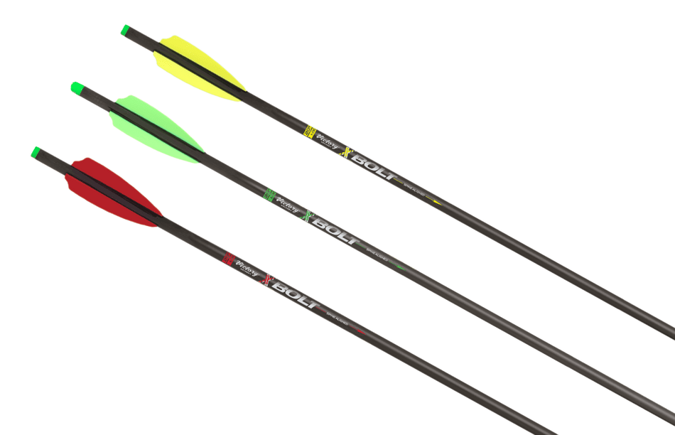 VICTORY XBOLT CROSSBOW BOLTS