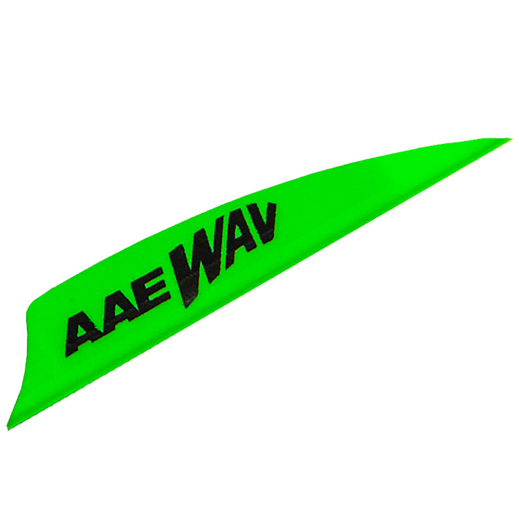 AAE WAVE VANE-50  PACK