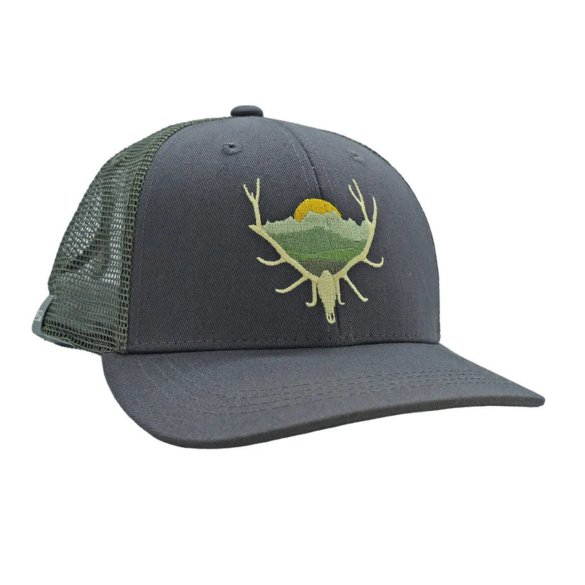 RepYourWild Wilderness Bull