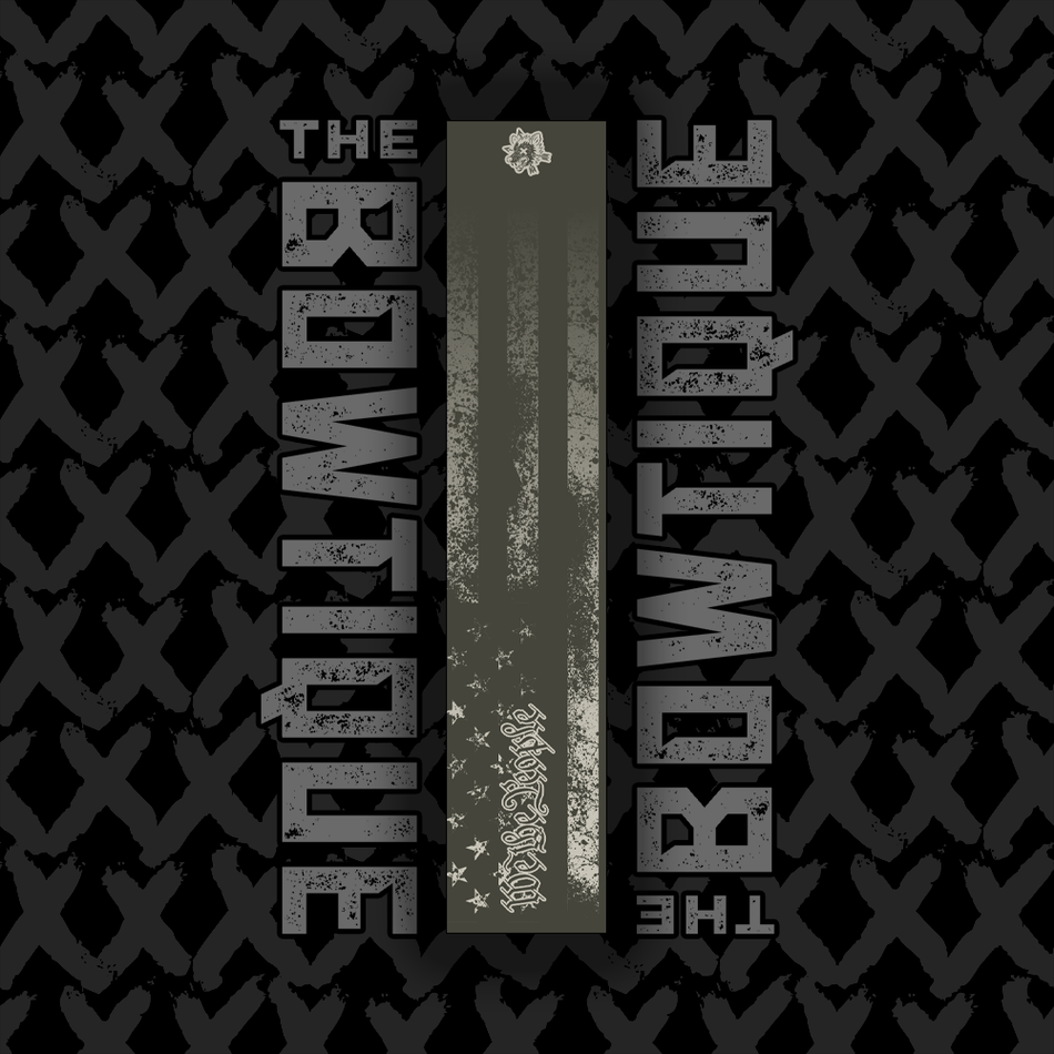 "We The People" Arrow Wraps