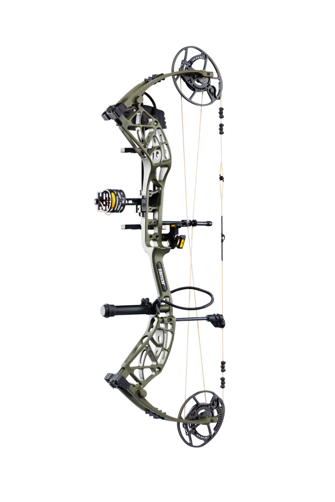Bear Archery Whitetail - Thumbnail 2
