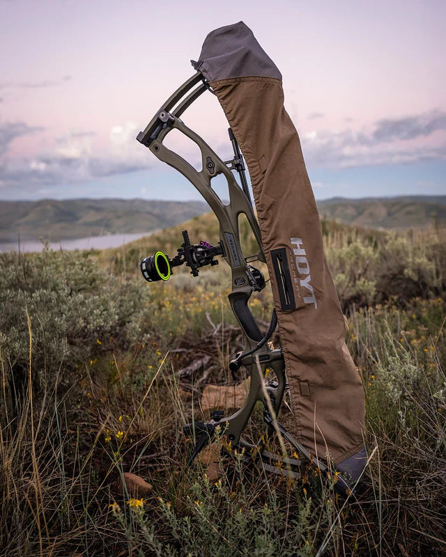 Hoyt WIREWRX STRING SHIELD - Thumbnail 3