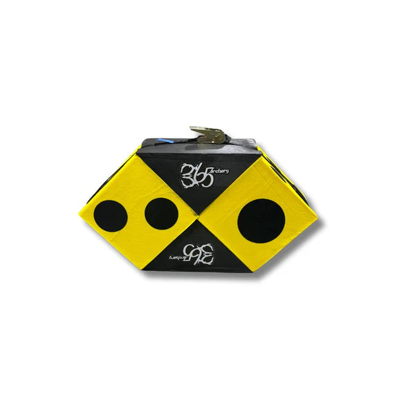 365 Archery X-SERIES TARGETS
