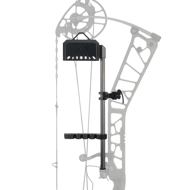 EXPEDITION XLOK One-piece Quiver