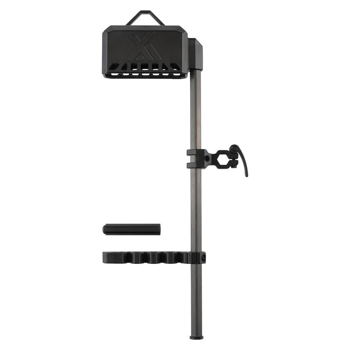 EXPEDITION XLOK One-piece Quiver