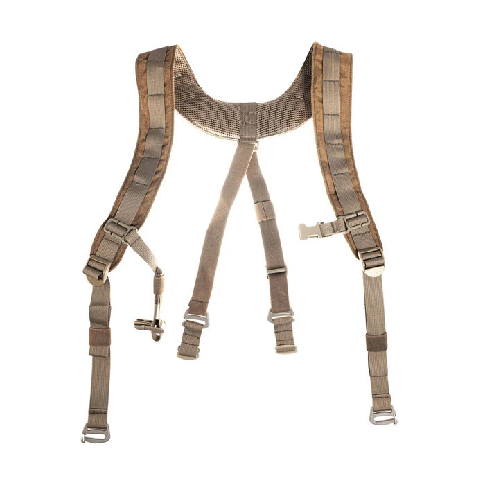 TETHRD MODULAR SADDLE YOKE