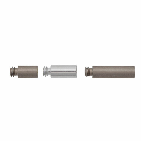 Adjustable Point System Weight Module