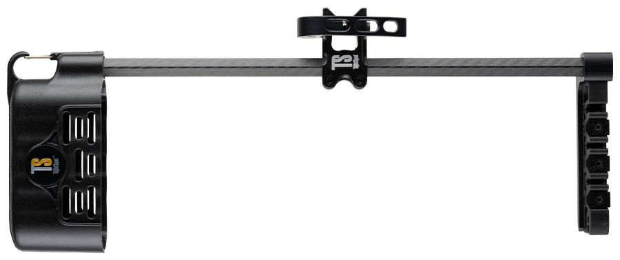 Tight Spot AIRLOCK Arrow Quiver