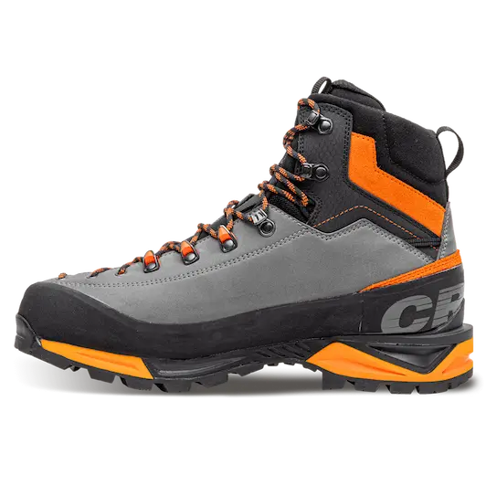 Crispi ALPINE PRO SF (non-insulated)