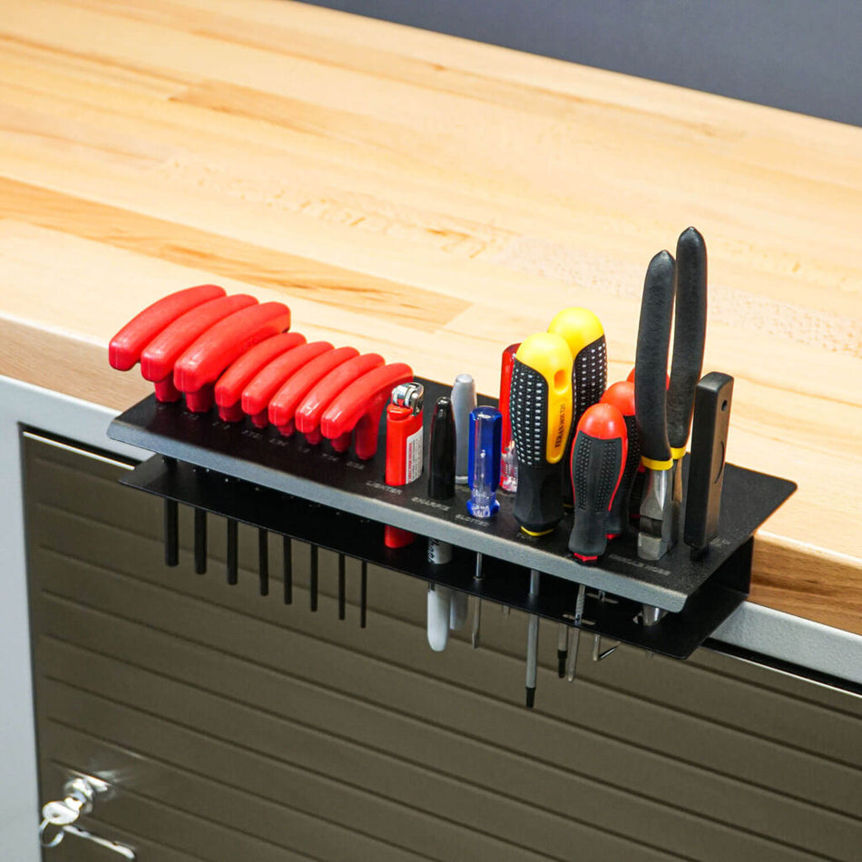 LAST CHANCE TOOL ORGANIZER