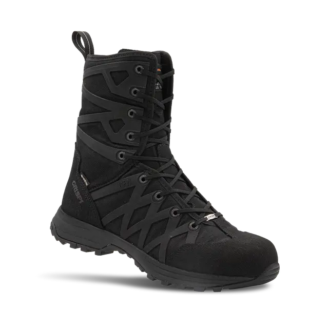 Crispi ARES 8 (non-insulated)
