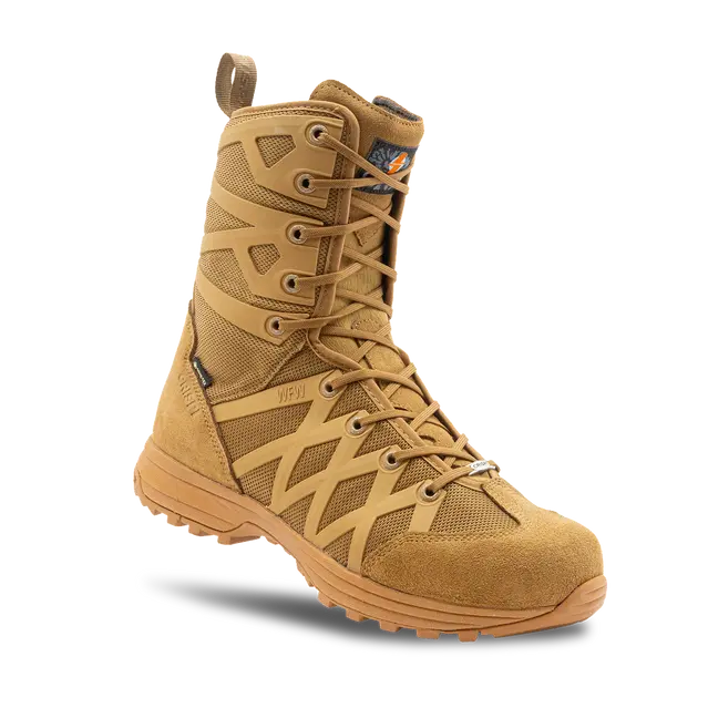 Crispi ARES 8 (non-insulated)