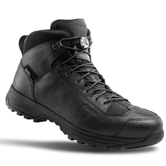 Crispi AT4 (non-insulated)