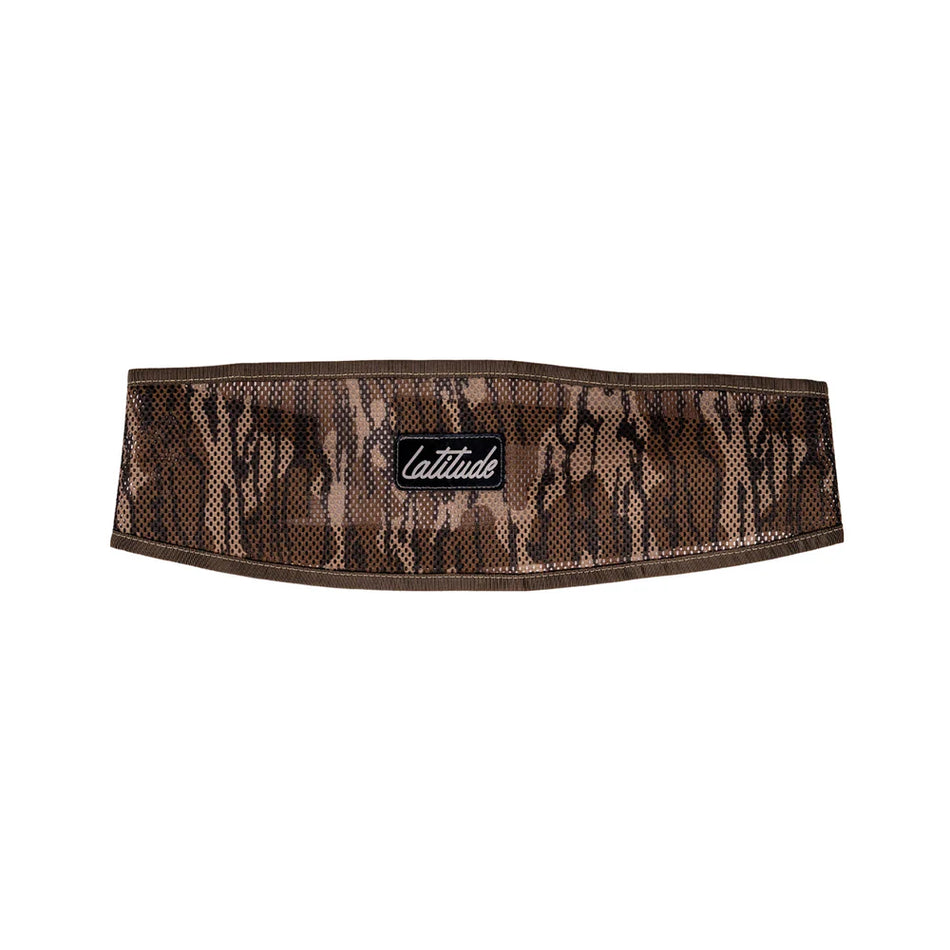 LATITUDE OUTDOORS BACK BAND