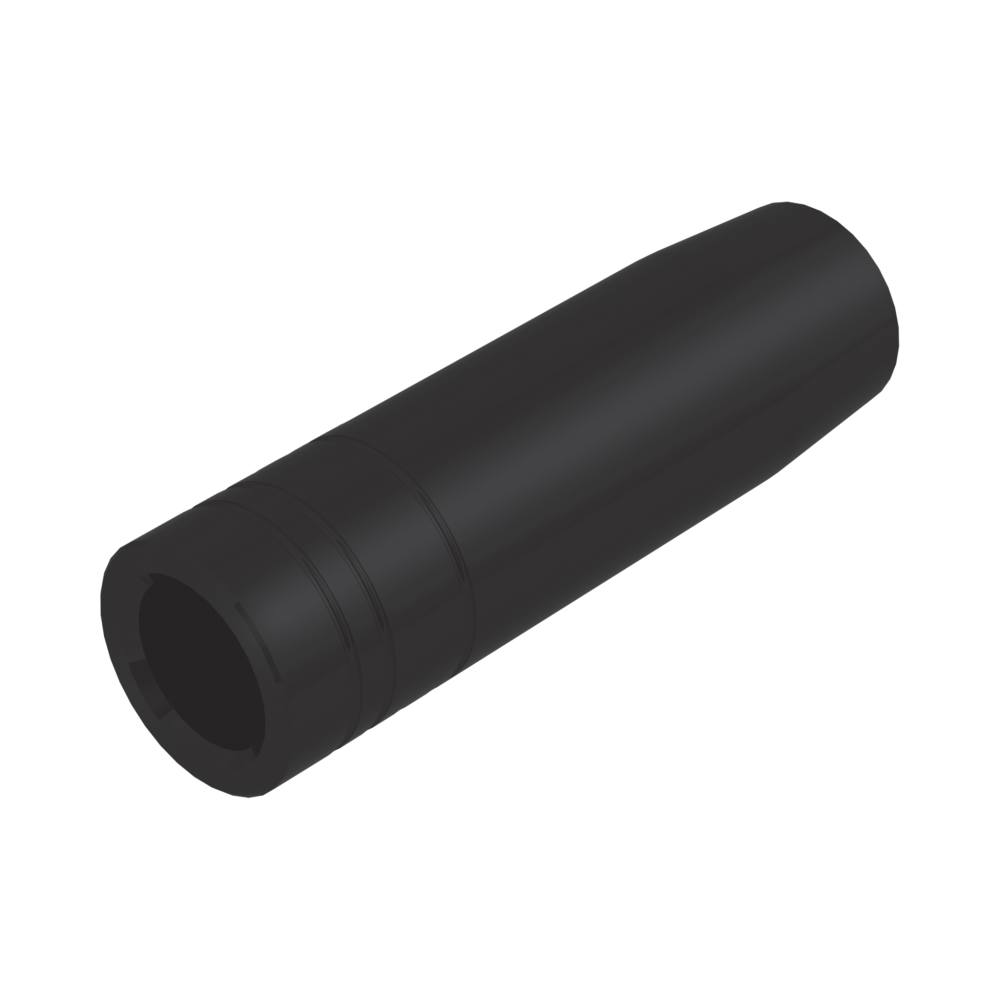 Gold Tip Ballistic Collar .204 BL Quantum 340