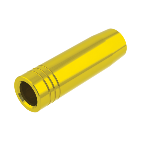 Gold Tip Ballistic Collar .204 Kinetic 300 12 pack