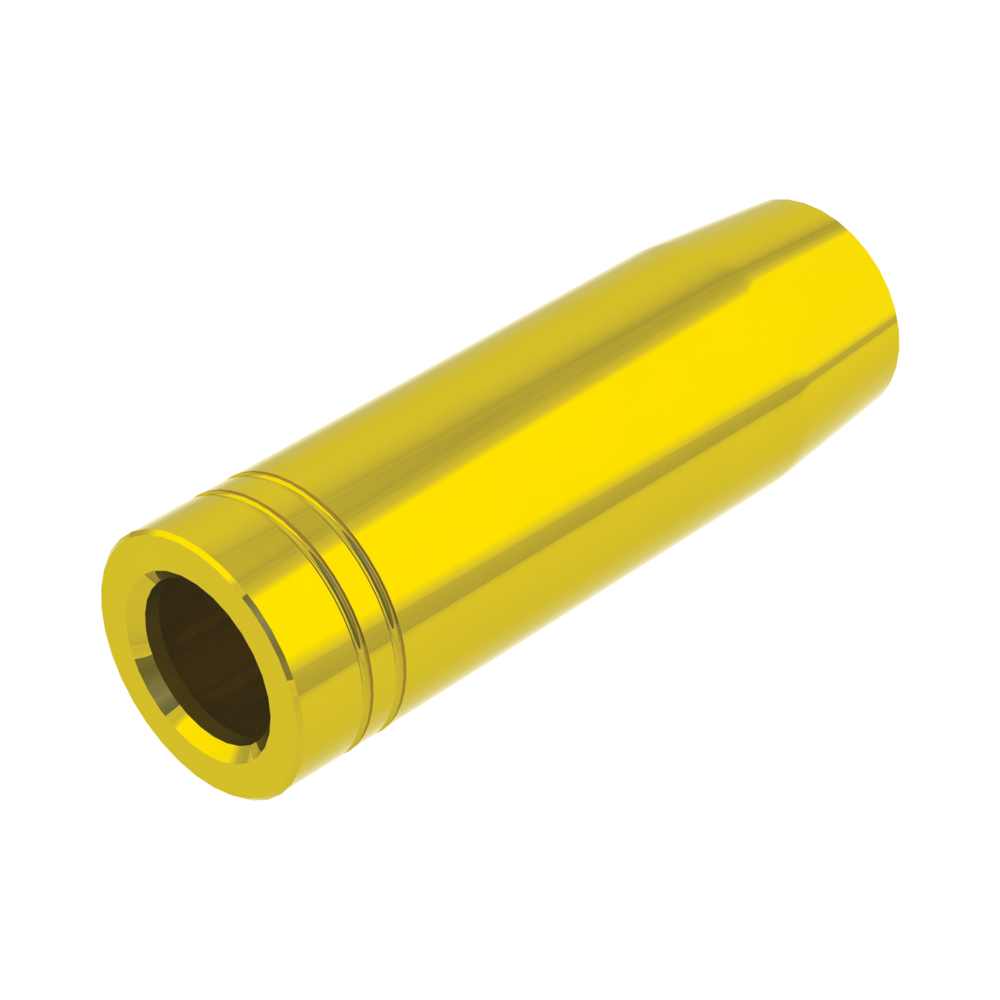 Gold Tip Ballistic Collar .204 Kinetic 200 100 pack
