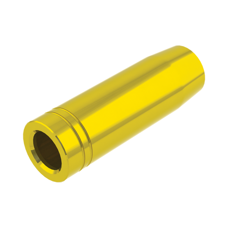 Gold Tip Ballistic Collar .204 Kinetic 200 100 pack