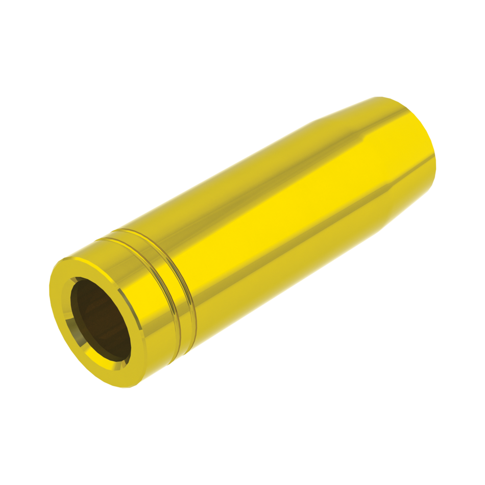 Gold Tip Ballistic Collar .204 Kinetic 200 100 pack