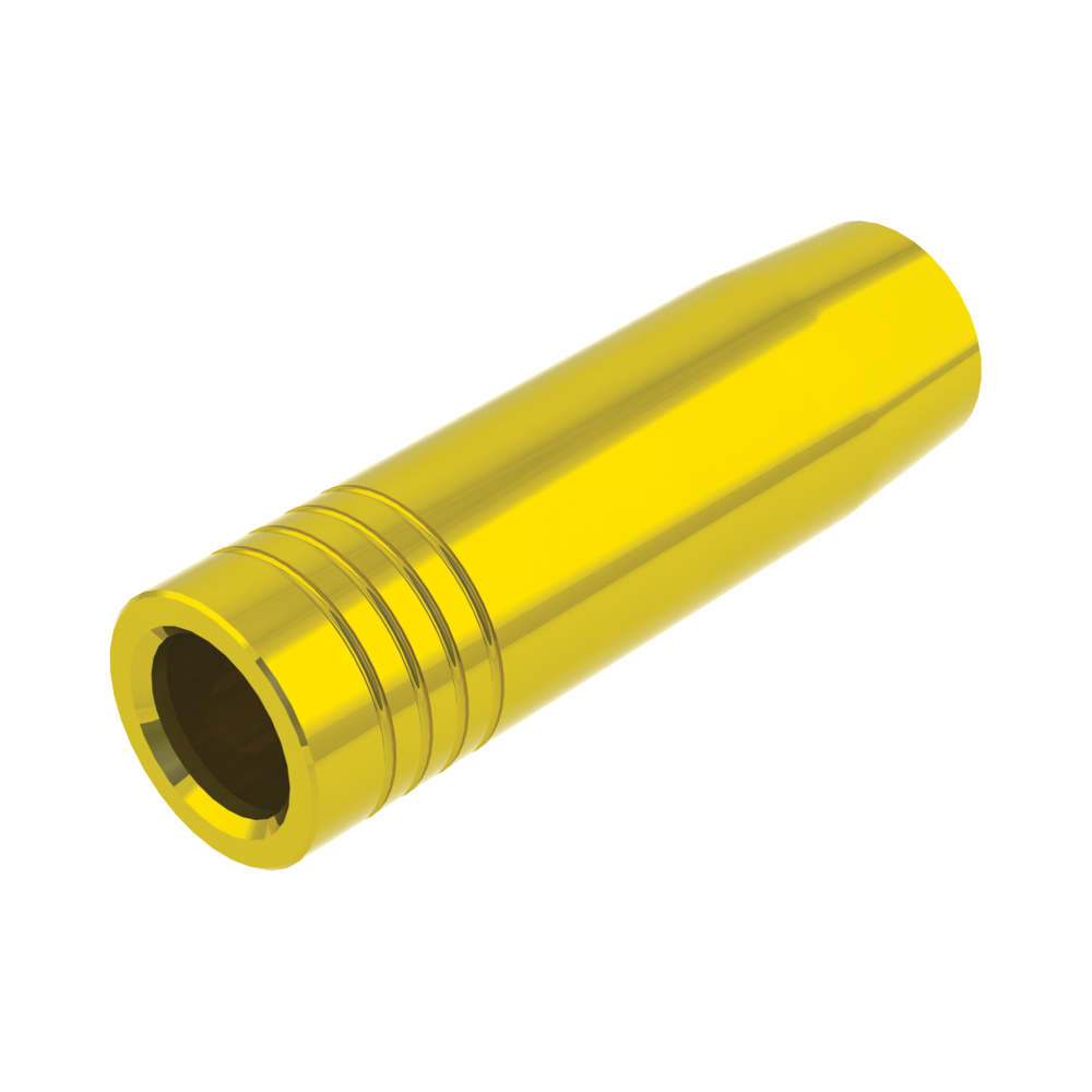 Gold Tip Ballistic Collar .204 Kinetic 340-400 100 pack