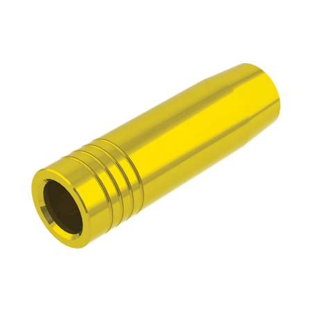 Gold Tip Ballistic Collar .204 Kinetic 340-400 12 pack